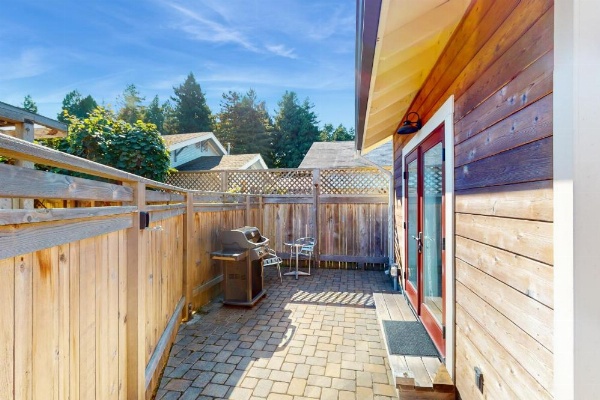 Sequoia Cottage image 19