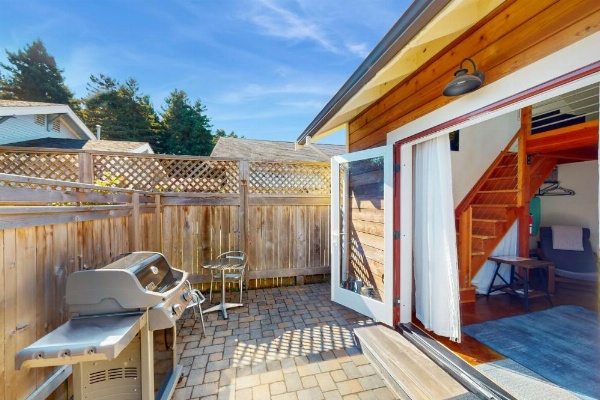 Sequoia Cottage image 24